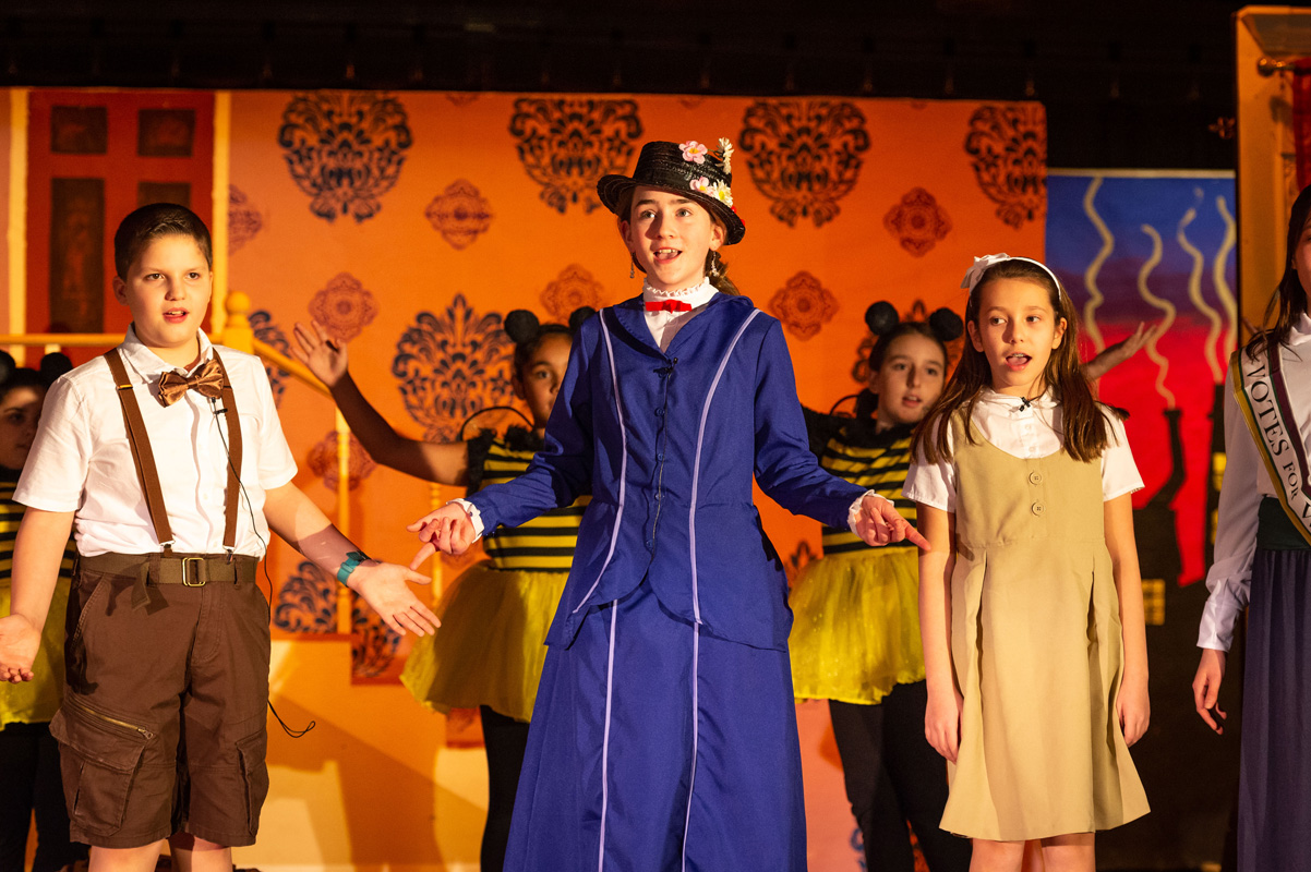 24th Drama Club image