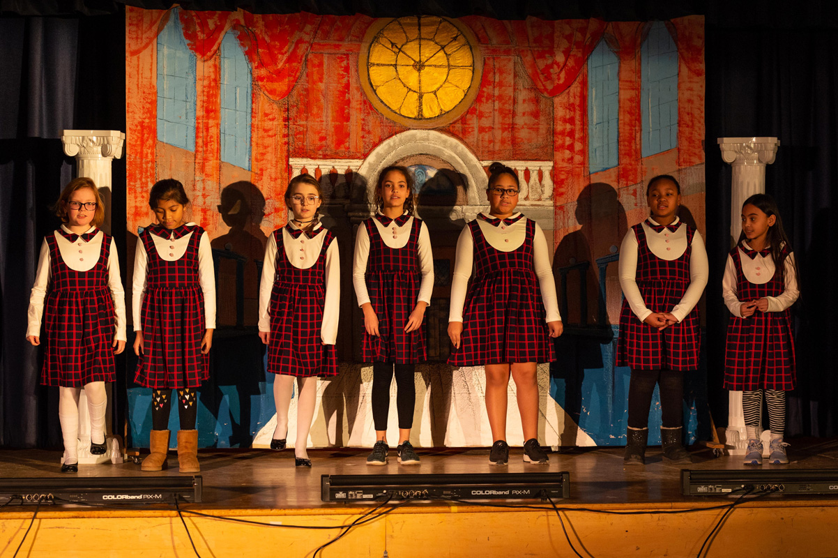 25th Drama Club image