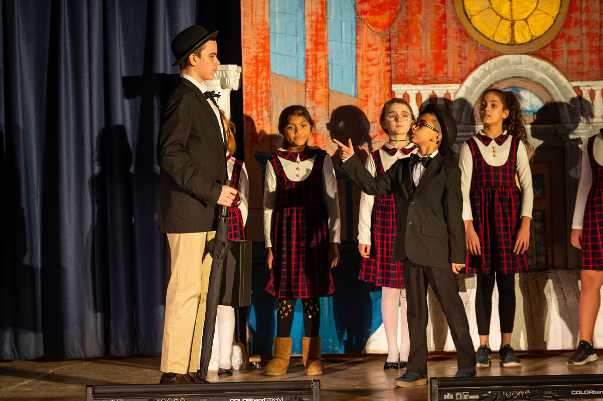 26th Drama Club image