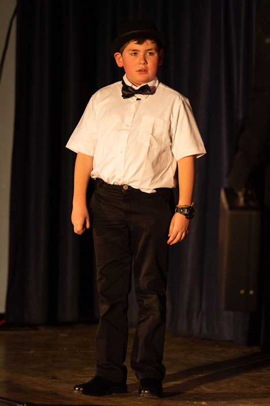 27th Drama Club image