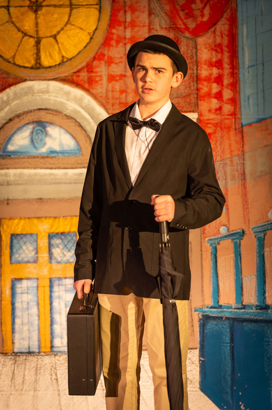 35th Drama Club image
