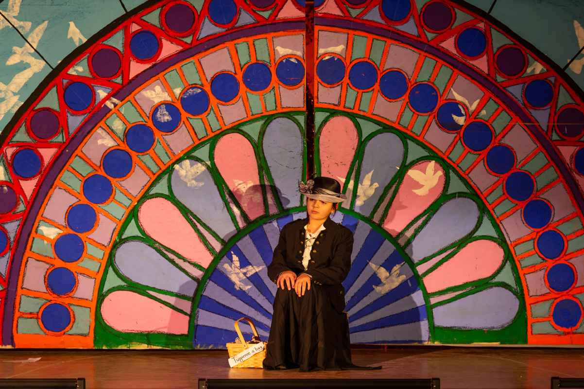36th Drama Club image
