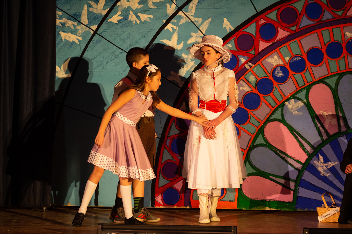 37th Drama Club image
