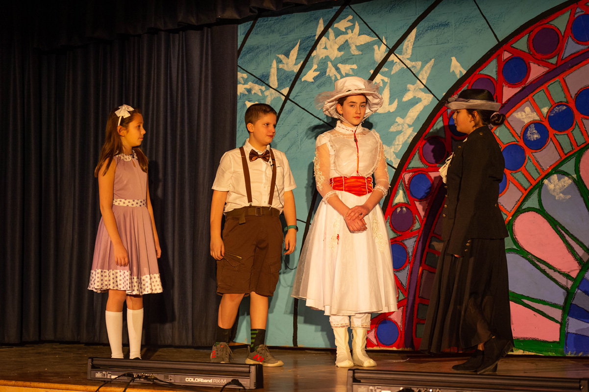 39th Drama Club image