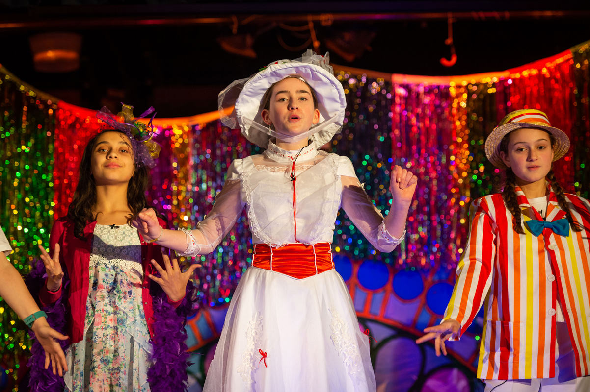 42nd Drama Club image