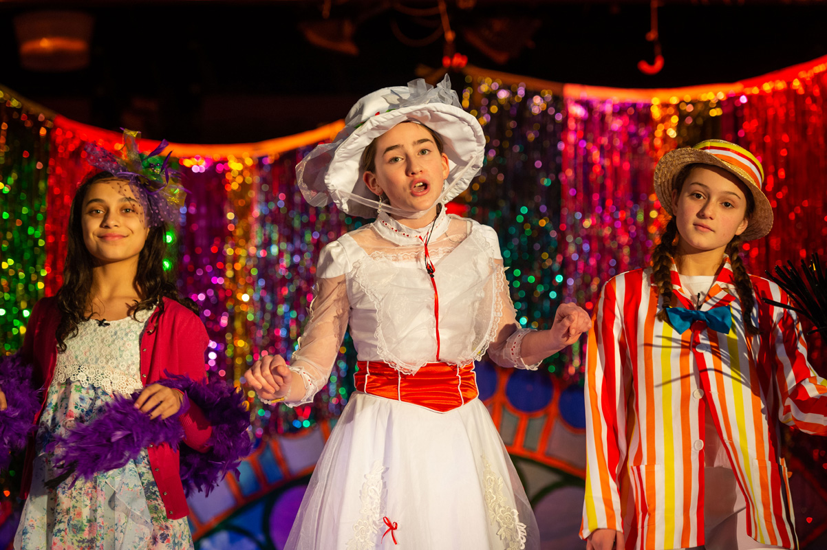 44th Drama Club image