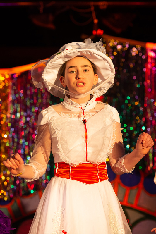 45th Drama Club image