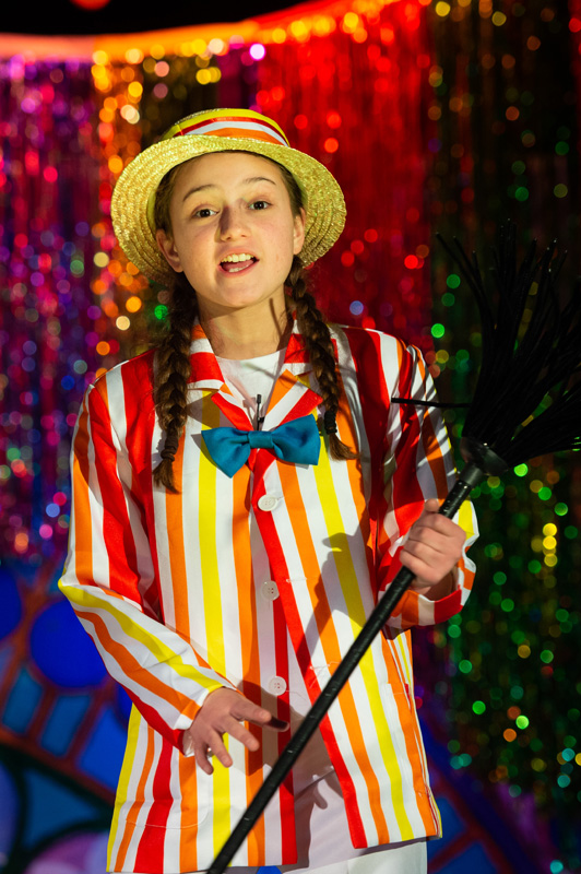46th Drama Club image