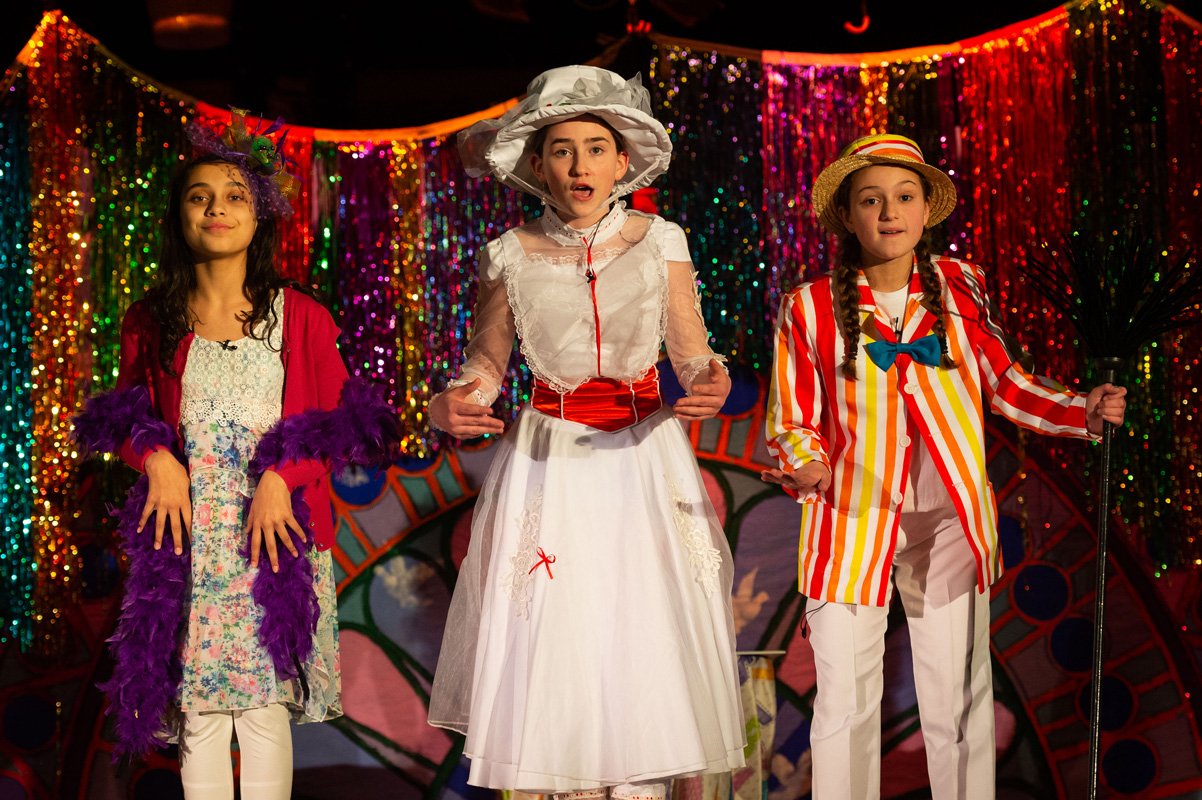 49th Drama Club image