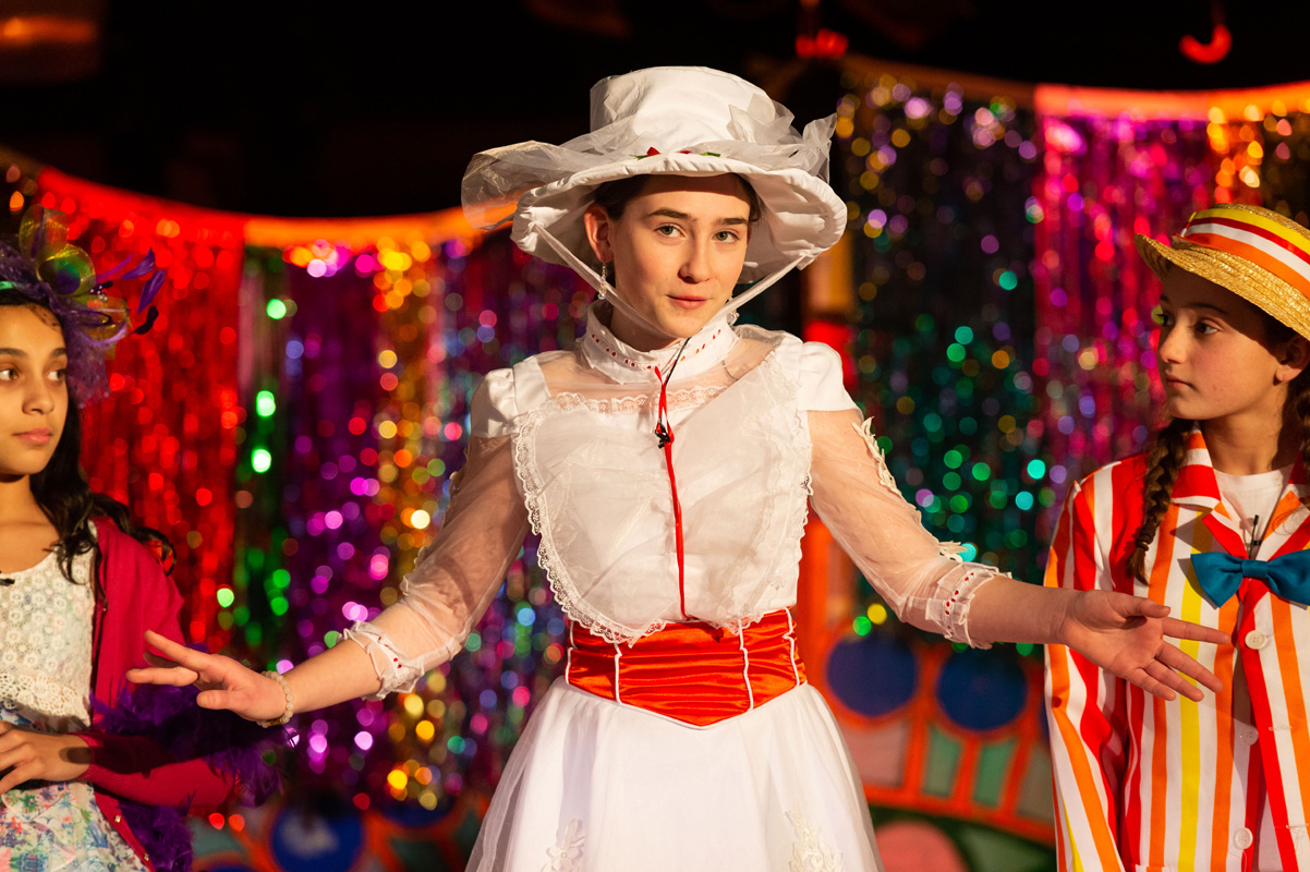 50th Drama Club image