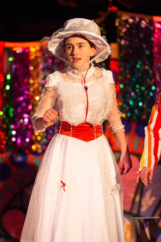 51st Drama Club image