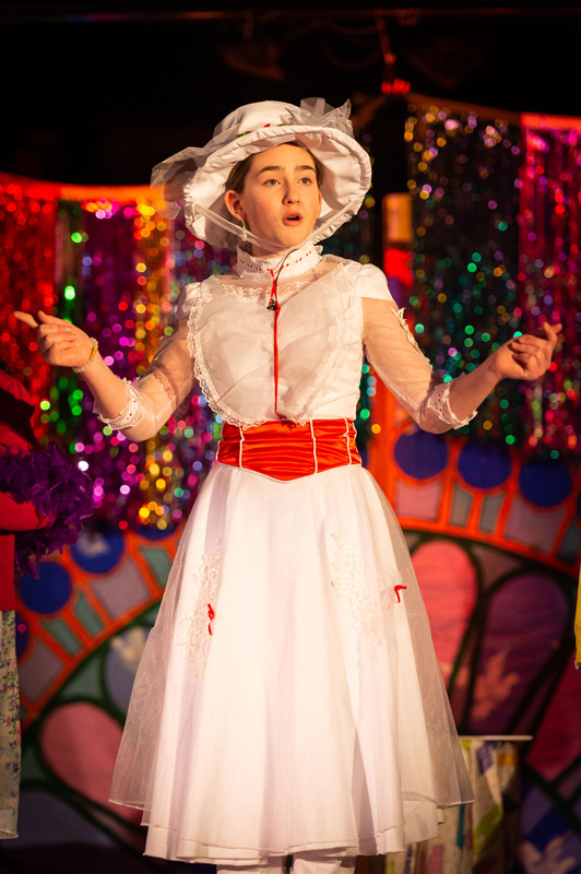 52nd Drama Club image