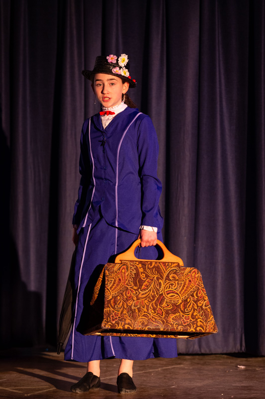 59th Drama Club image