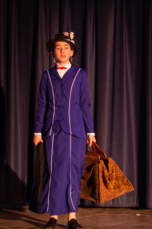 60th Drama Club image