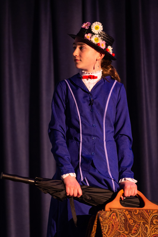 61st Drama Club image