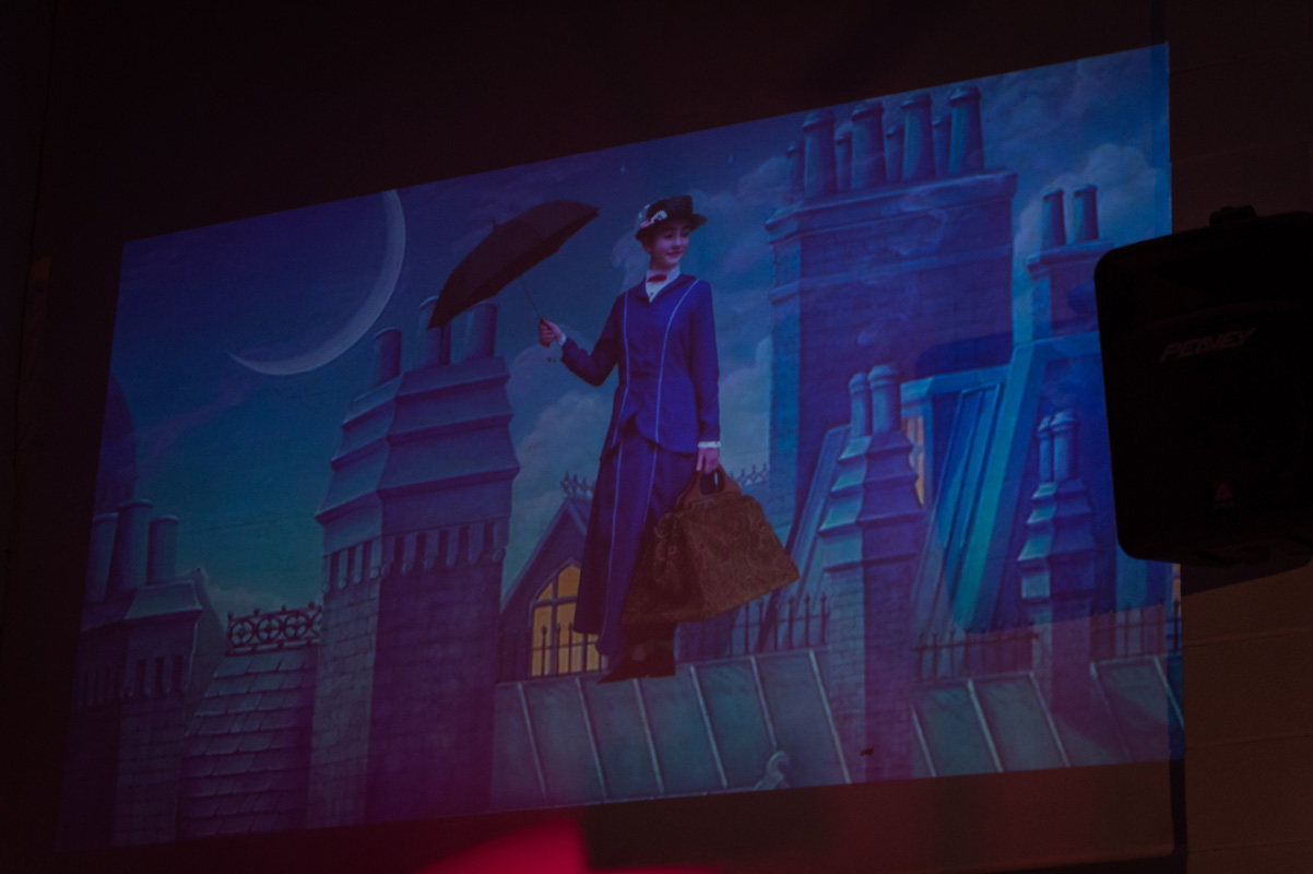 62nd Drama Club image