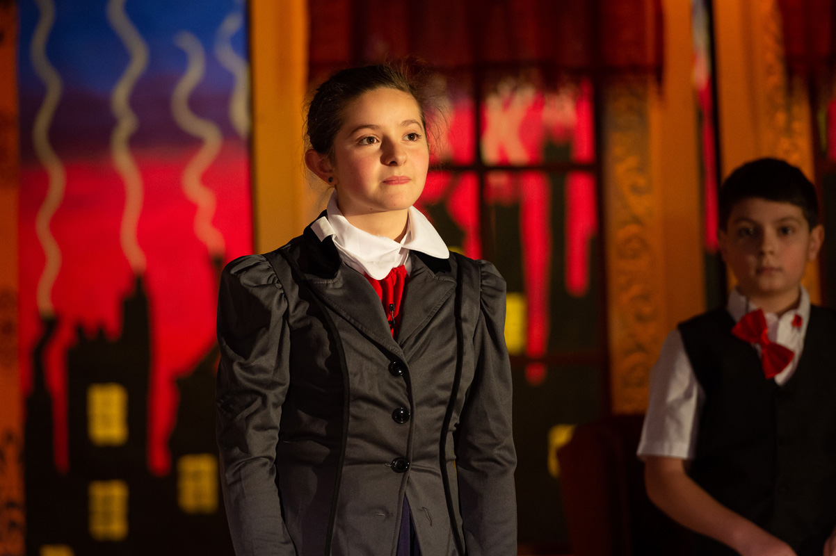 63rd Drama Club image