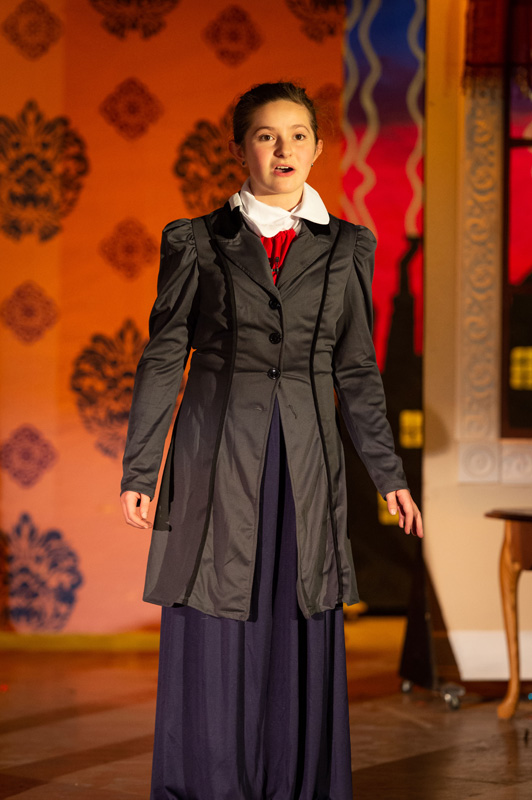 64th Drama Club image
