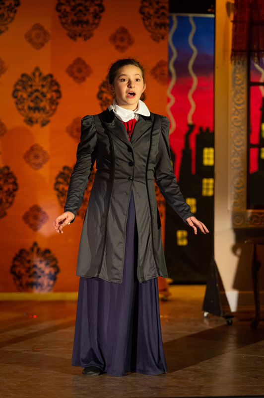 65th Drama Club image