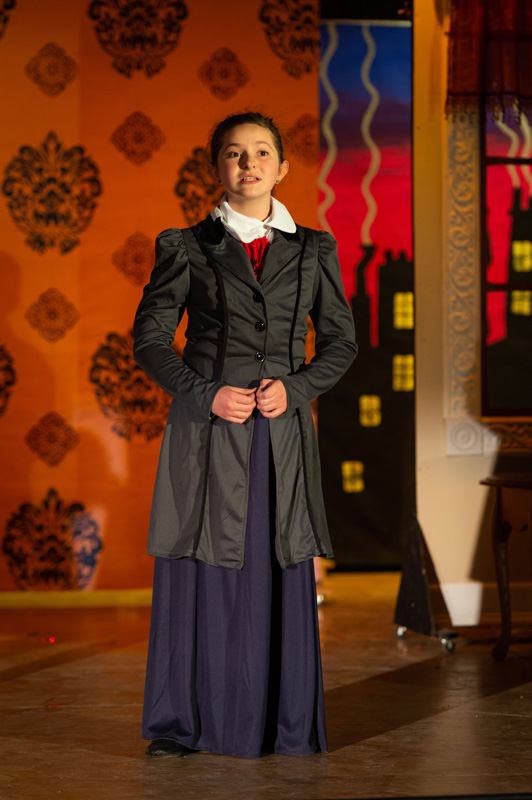 66th Drama Club image