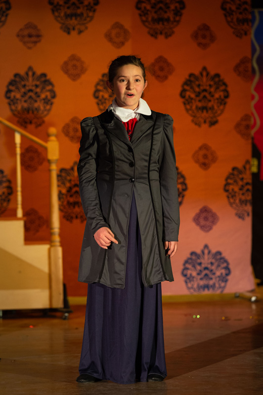 67th Drama Club image