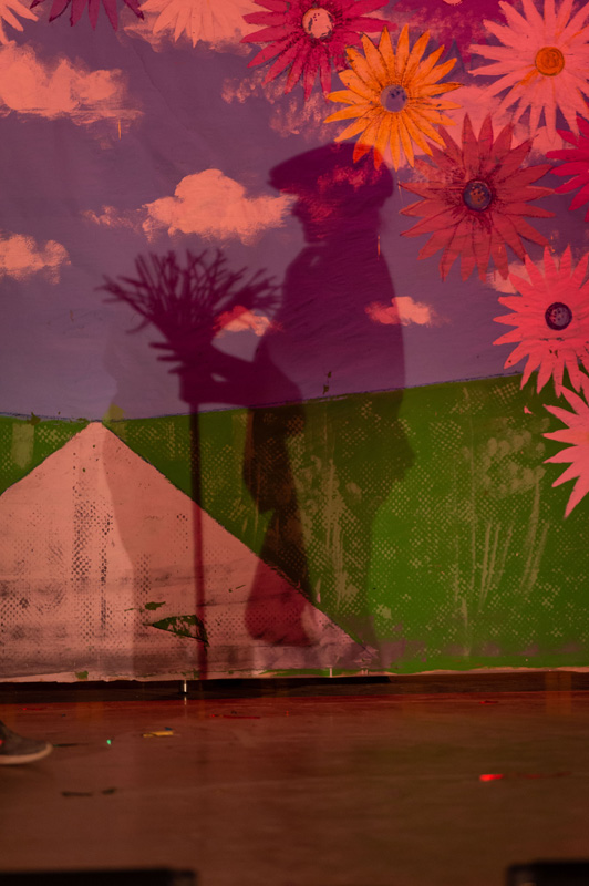 68th Drama Club image