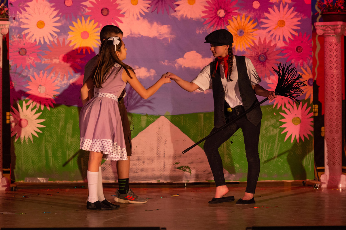 69th Drama Club image