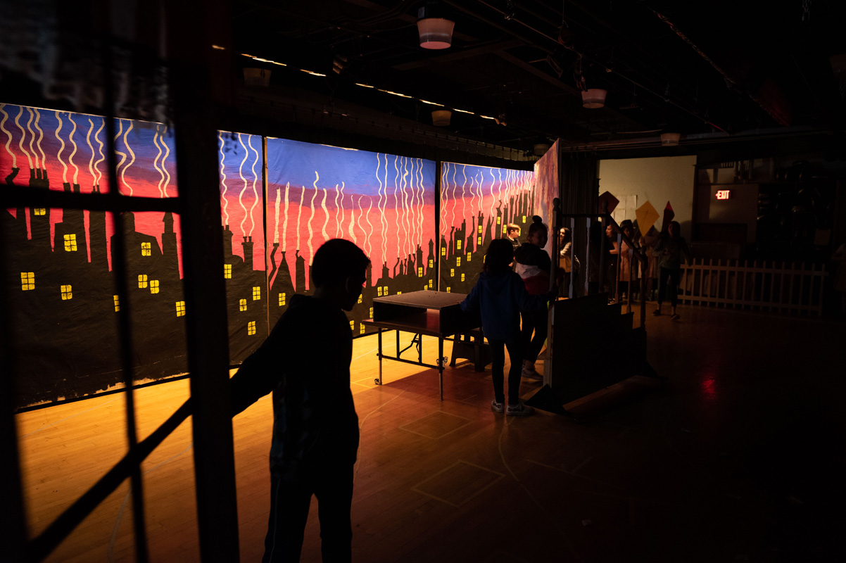 79th Drama Club image