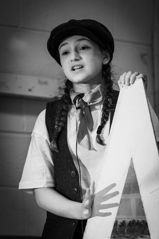 86th Drama Club image