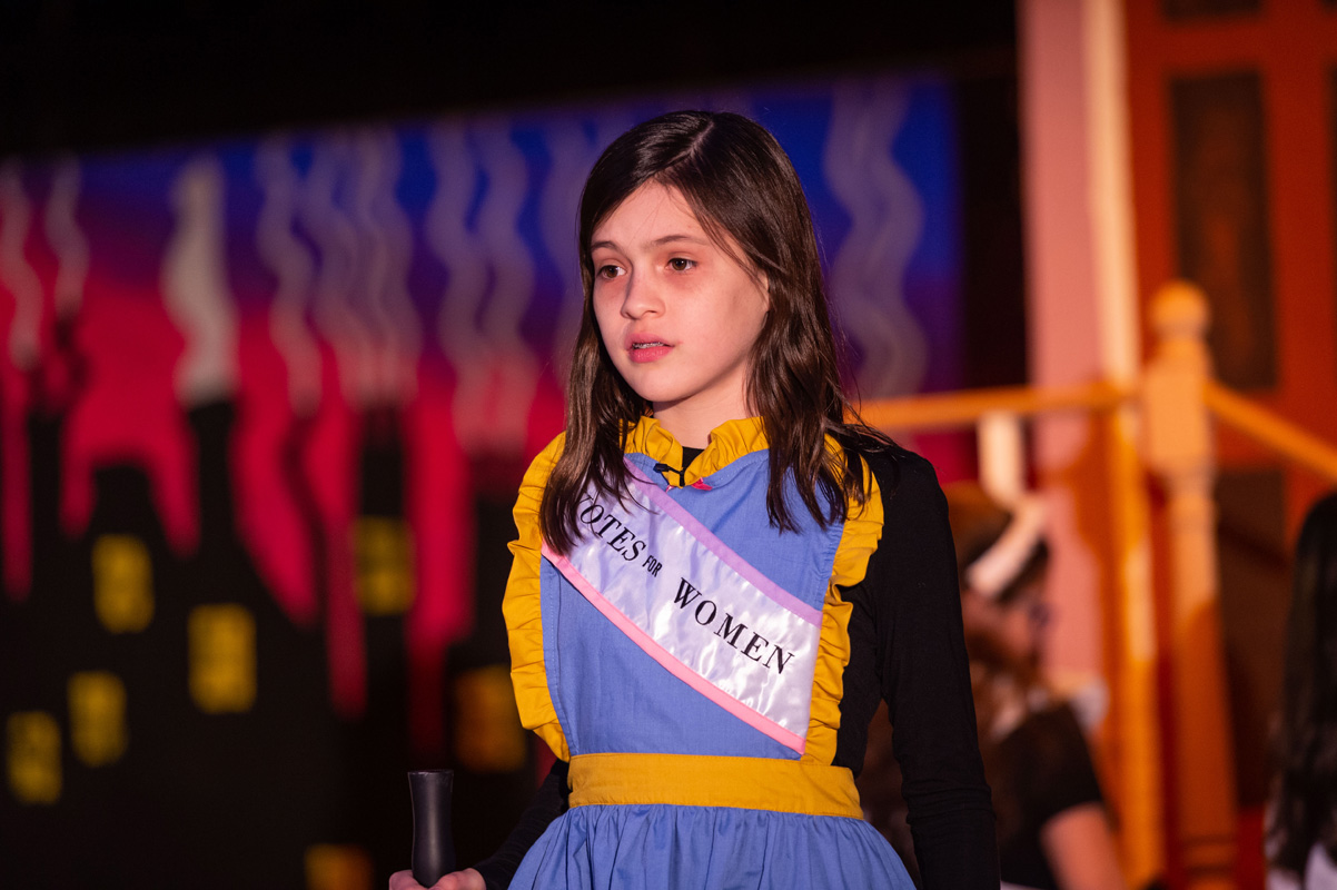 86th Drama Club image