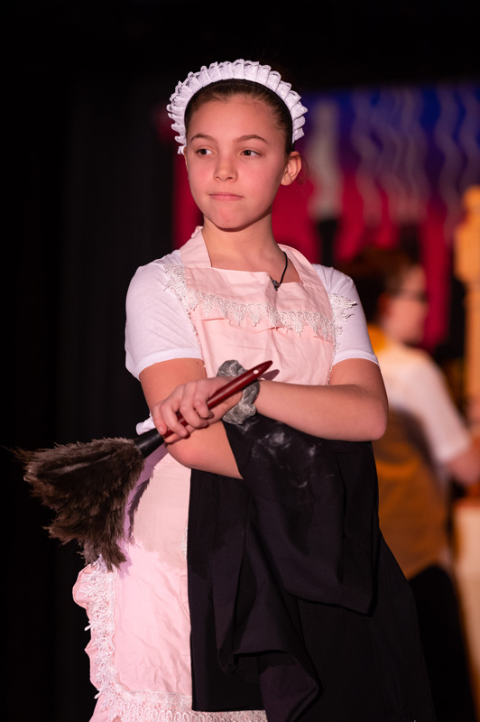 86th Drama Club image