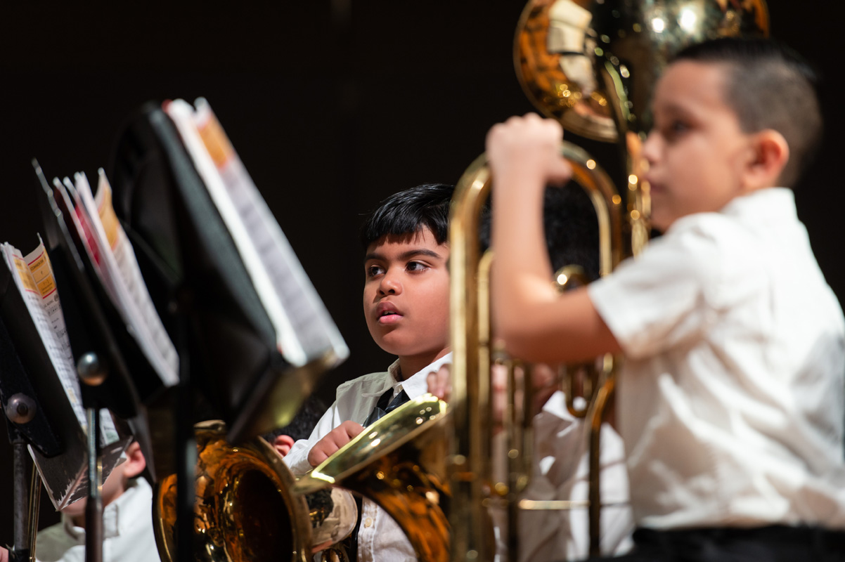 14th winter concert image