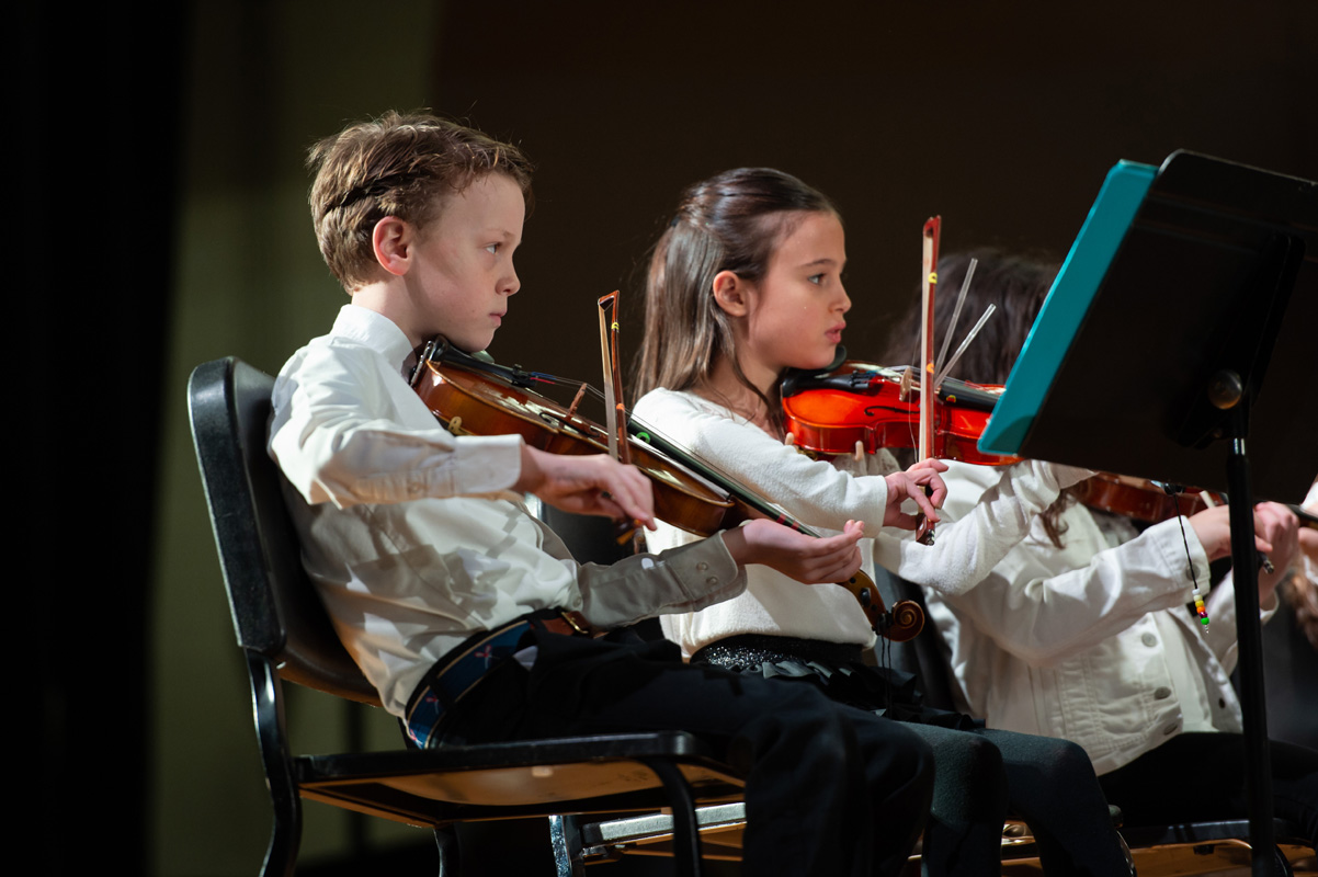 15th winter concert image