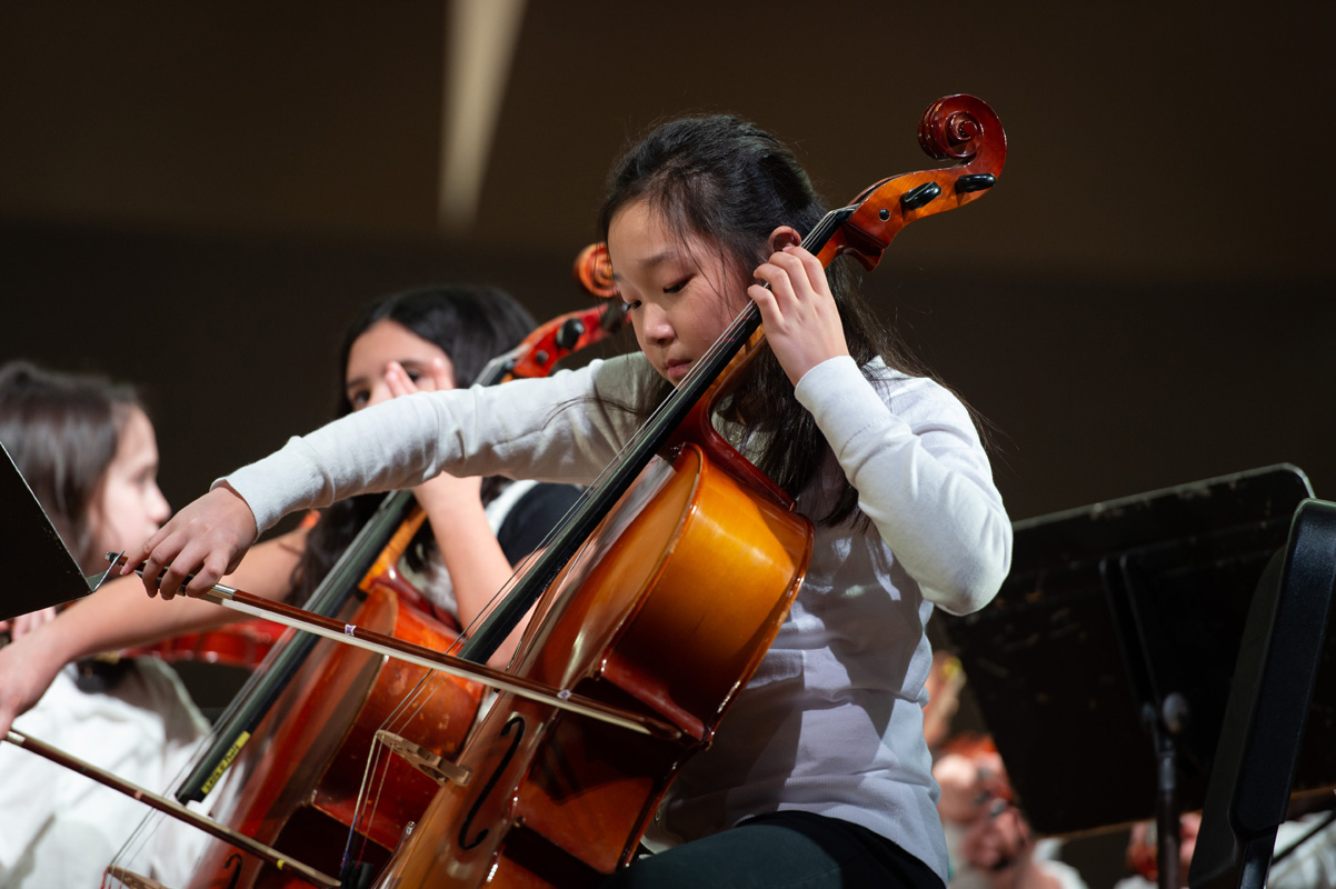 16th winter concert image