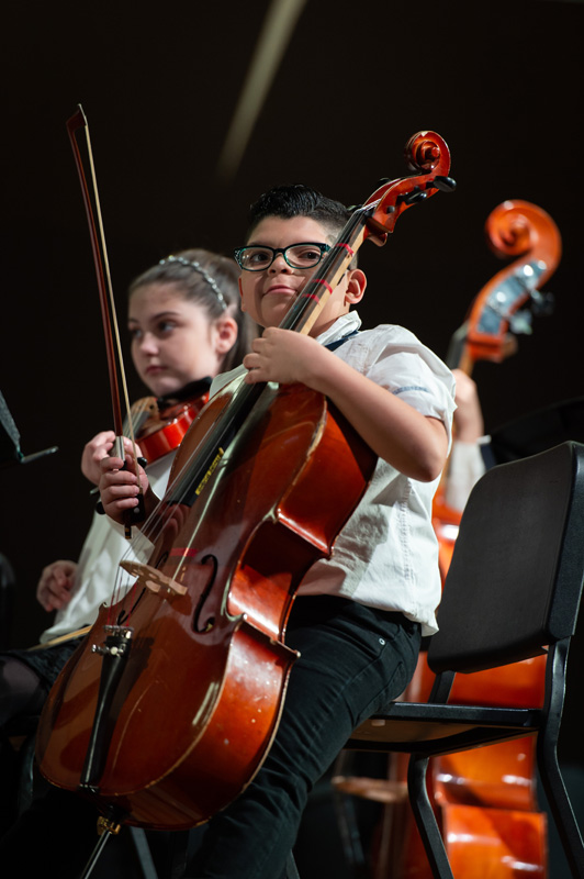 17th winter concert image