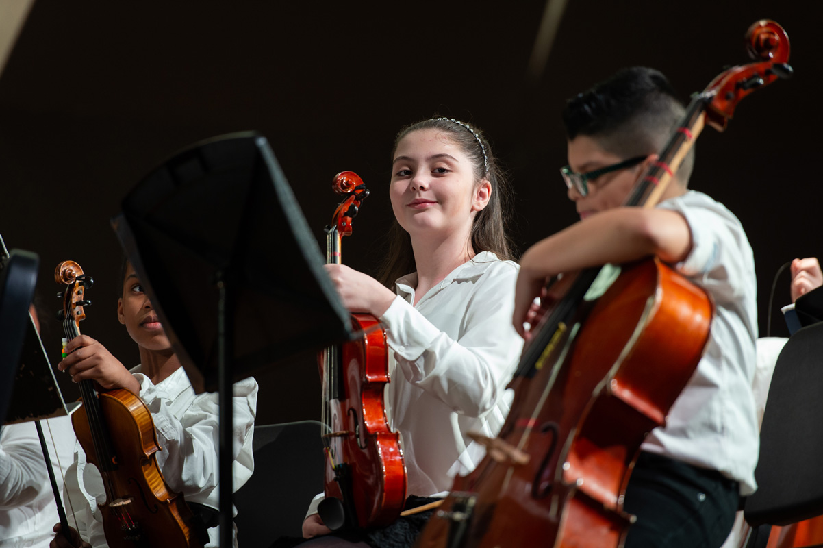 18th winter concert image