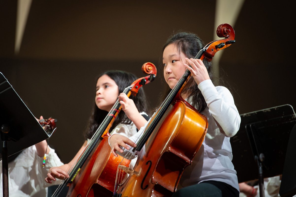 24th winter concert image