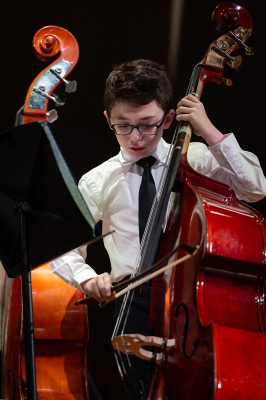 27th winter concert image