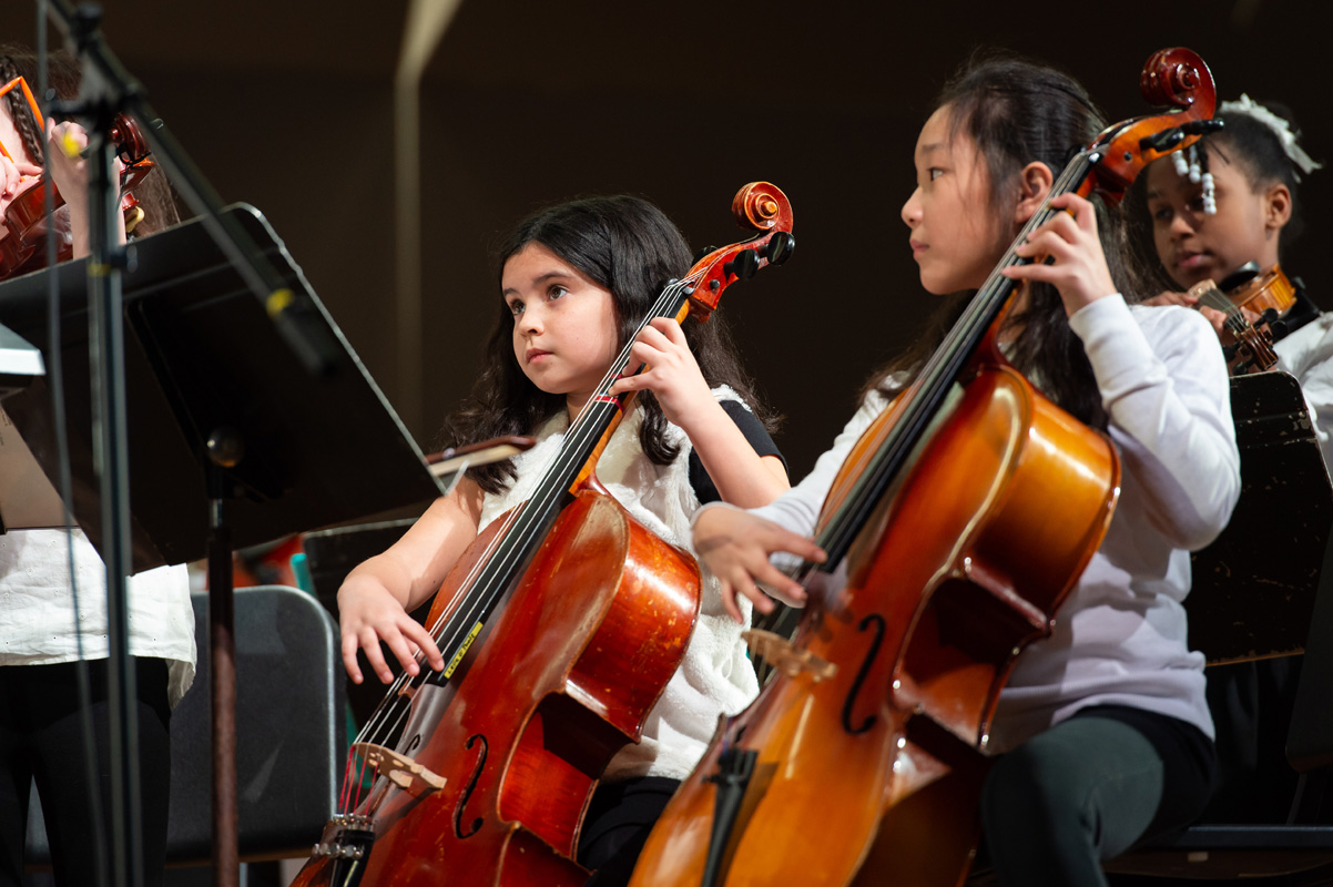 37th winter concert image