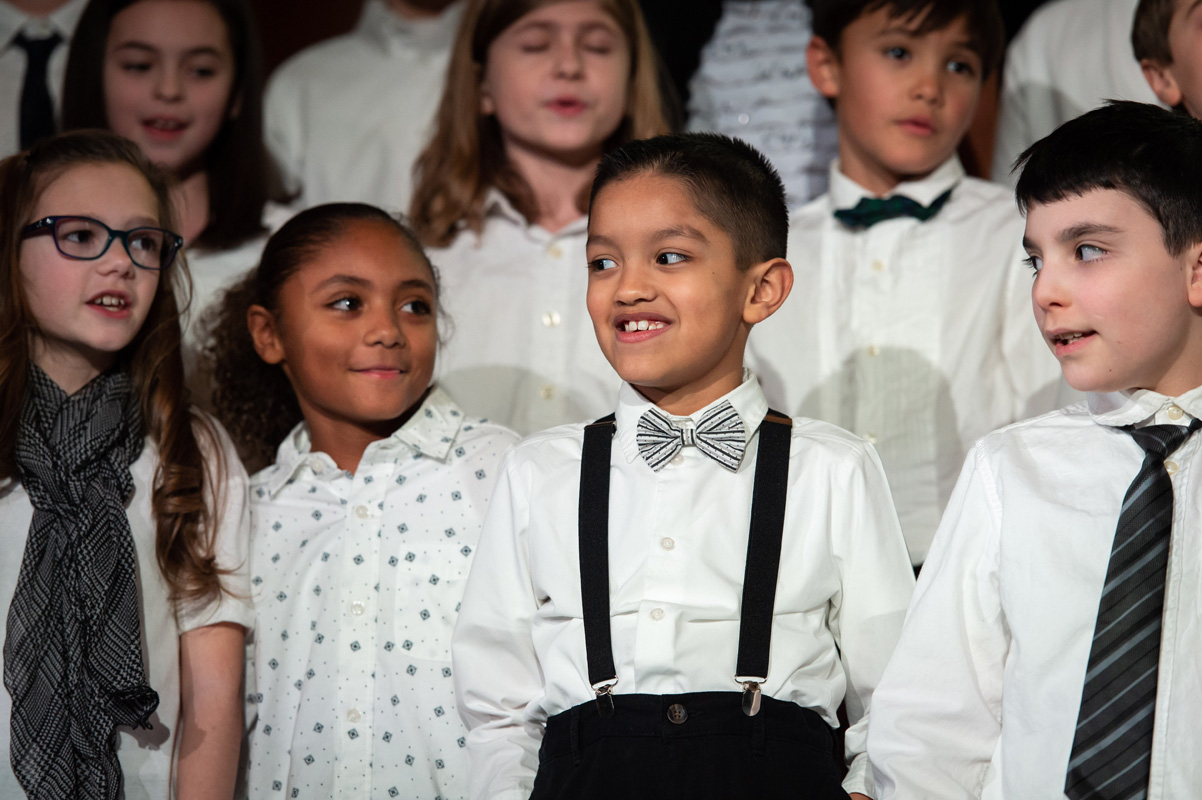 44th winter concert image