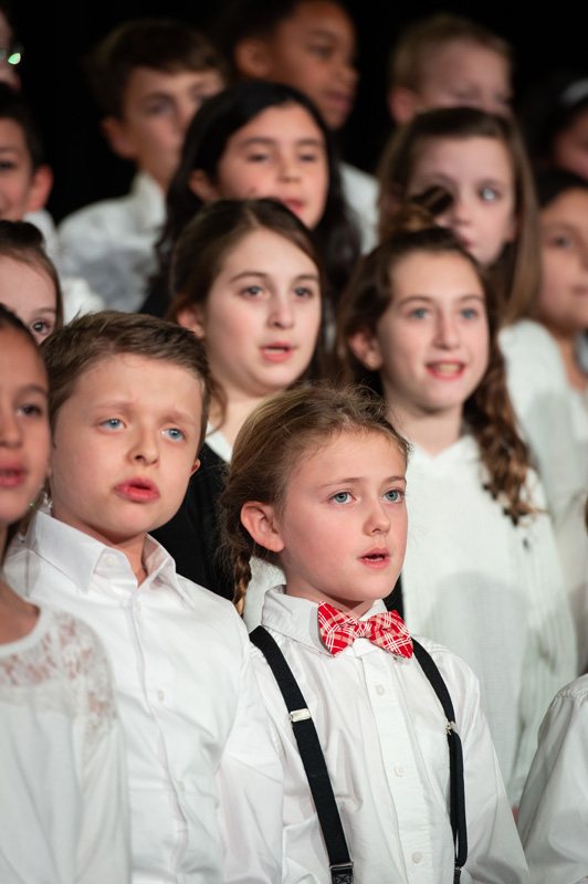 46th winter concert image