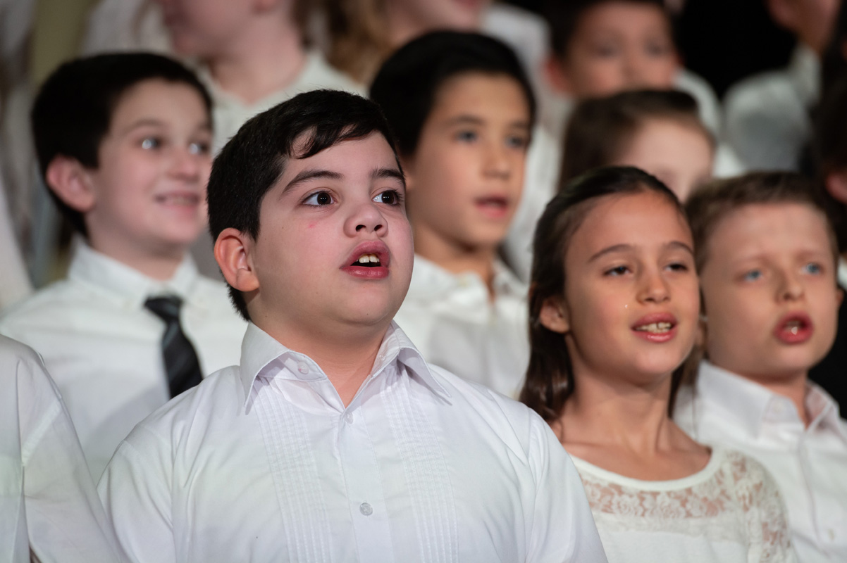 47th winter concert image