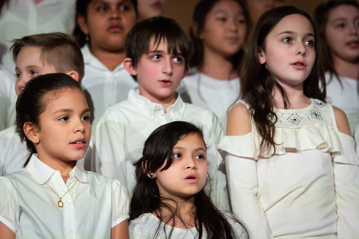 48th winter concert image