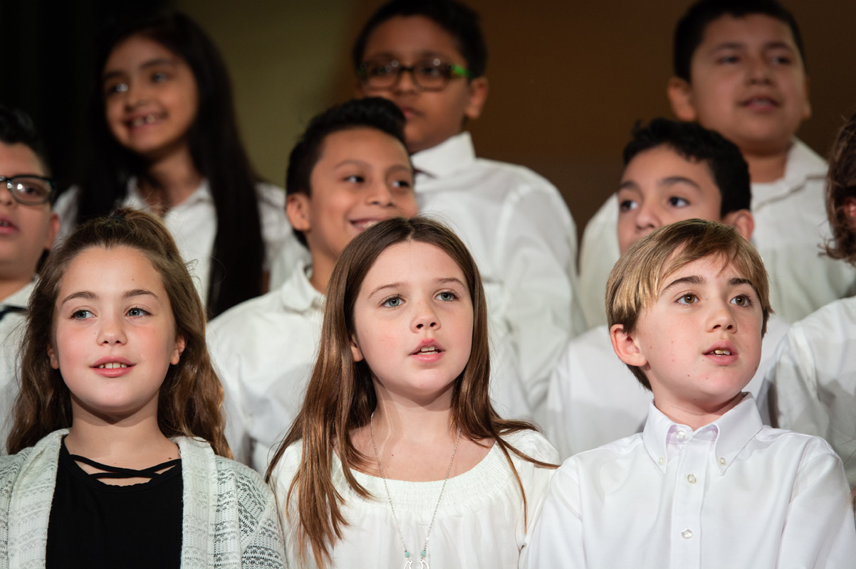 50th winter concert image