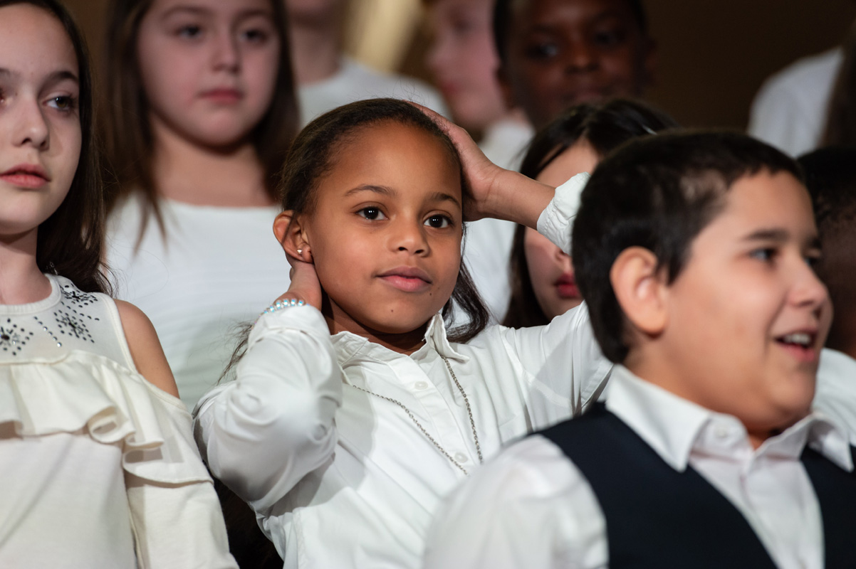 51st winter concert image