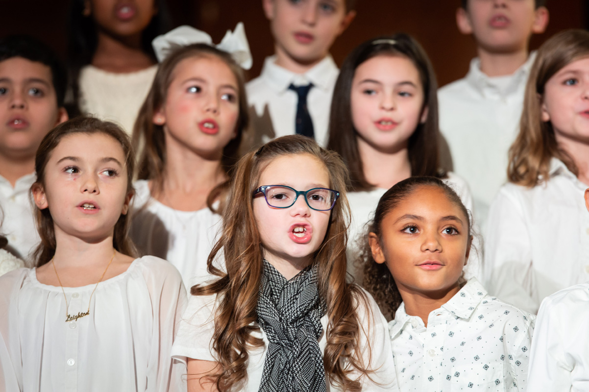 53rd winter concert image