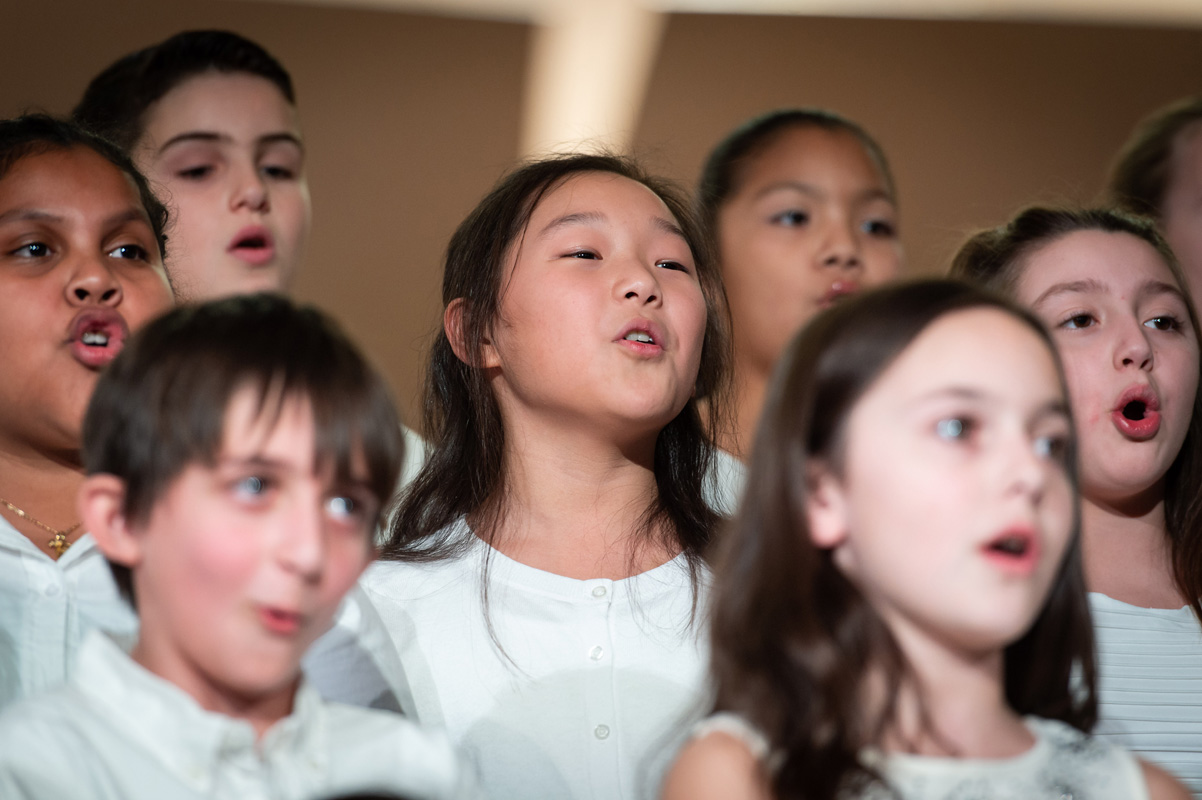 54th winter concert image