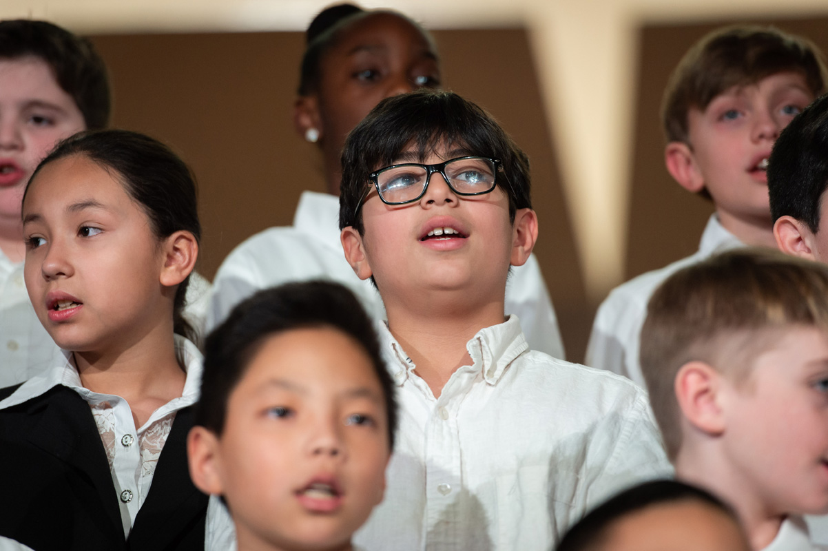 55th winter concert image