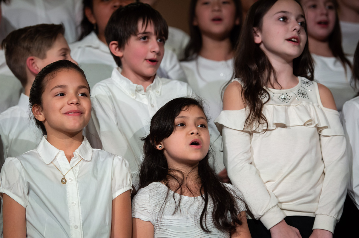 56th winter concert image