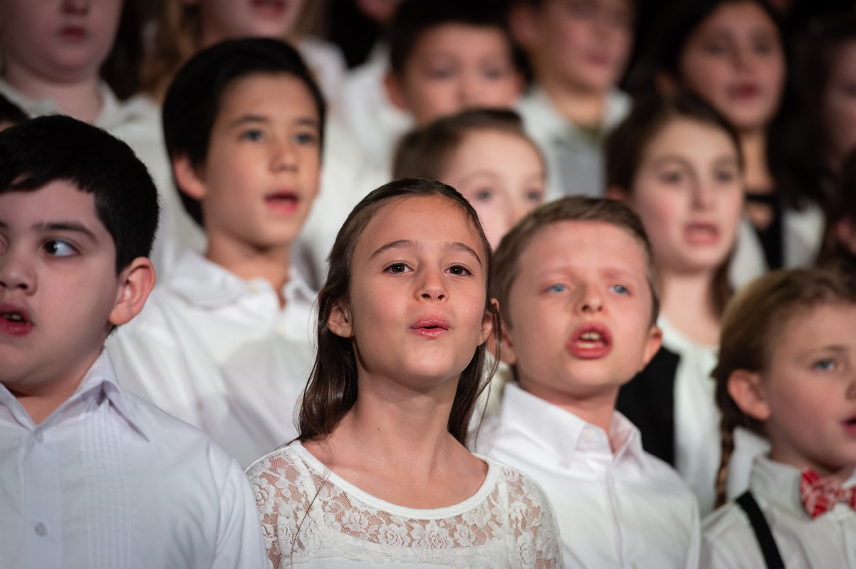 57th winter concert image